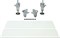 BOSCH 11020645 WMZ20441 Регулируемые по высоте ножки для встраивания под столешницу 87 см 11020645 - фото 24576 BOSCH 11020645 WMZ20441 Регулируемые по высоте ножки для встраивания под столешницу 87 см 11020645 - фото 24576