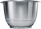 Чаша для взбивания, нерж.сталь Bosch 00703186 MUZ5ER2 для MUM5.. 00703186