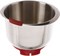 Чаша для взбивания, нерж.сталь Bosch 00660653 MUZ4ER2 для MUM4.. 00660653
