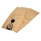 Комплект оригинальных бумажных пылесборников для пылесосов Felisatti  VС50/1400 - фото 6279