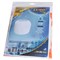 EURO Clean EUR MBF-3082 Мембранный матерчатый фильтр 1 шт для пылесосов METABO AS1200, AS20 EURMBF3082