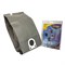 EURO Clean EUR-508 мешок-пылесборник многократного использования для промышленных и строительных пылесосов  Bosch - фото 6786