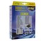 Пылесборники Euro clean E-53 (4 шт.) для пылесосов Zelmer Aquawelt, Aquos, Clarris Twix ECE534 - фото 6821