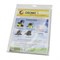 Пылесборник OZONE clean pro CP-210 (10 шт) для профессиональных пылесосов KARCHER  CP21010