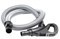 Samsung DJ97-02084B Шланг гофрированный в сборе с креплением к пылесосу и ручкой для SC21F50HD DJ9702084B